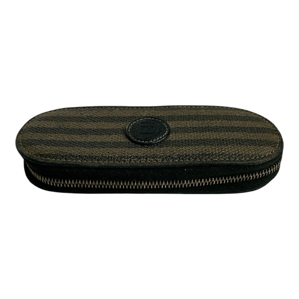 FENDI Penguin 8 Ring Key Holder - Picture 4 of 12